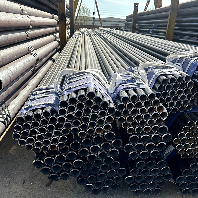 304 STEEL PIPE